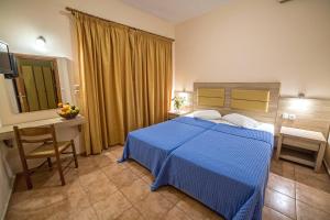 Blue Aegean Hotel & Suites Heraklio Greece