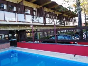 Mira Maré Praia Hotel - غوارويا