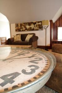 Wishmaker House B&b