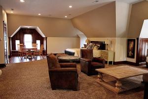 Wishmaker House B&b