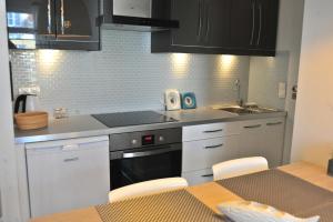 Apartament Kogucik