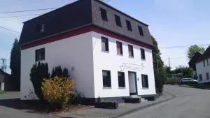 Pension Lume - Jahrsfeld