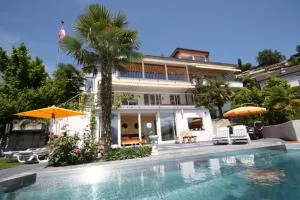 Otium-Oberhofen - Sigriswil