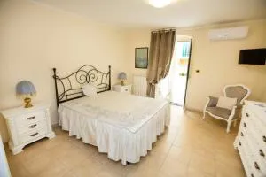 Antica Dimora B&B Canosa - Montegrosso
