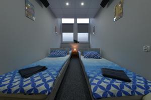 Hostel Pod Nocnym Aniołem