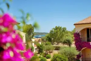 residence ulisse - San Pasquale