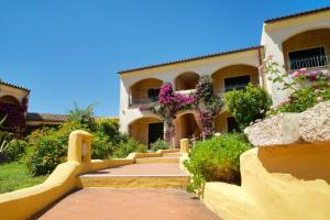 residence ulisse
