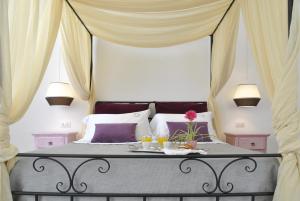 Chambre Double Supérieure