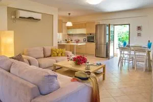 Villa Kiki Paxos Ozias - Tranakatika