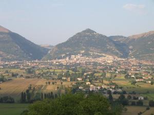 Azienda Agraria Montelujano