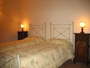 Apartment mit 2 Schlafzimmern