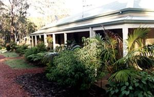 Smoky Cape Retreat
