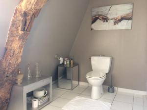 B&B / Chambres d'hotes Logis de la Filanderie : photos des chambres