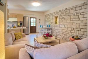 Villa Kiki Paxos Ozias