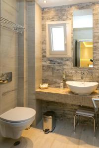 Lobelia Luxury Suites Thassos Greece