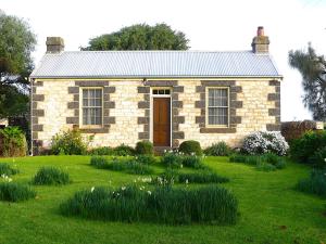 Cherry Plum Cottages