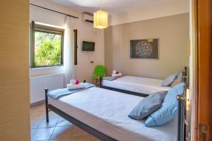 Villa Kiki Paxos Ozias
