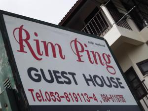 Rim Ping Guest House