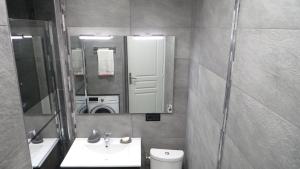 Appartements Catalans : photos des chambres