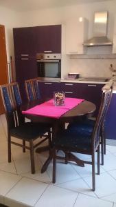 apartman karli