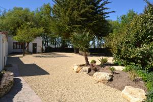 Chalets Camping La Loire Fleurie : photos des chambres