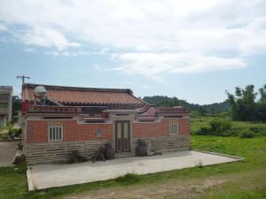 obrázek - Lieyu B&B