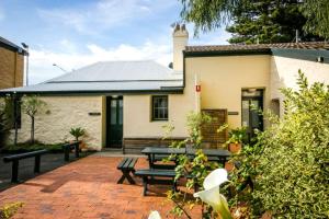 Seacombe House Motor Inn Port Fairy