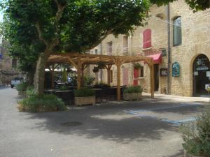 B&B / Chambres d'hotes locastillon : photos des chambres