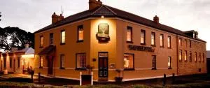 Seacombe House Motor Inn Port Fairy - Port Fairy
