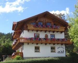 Haus Seidl