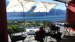 Bed and Breakfast Studios Alto lago di Como - Dongo