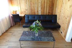 Hotel Restaurant Chesa