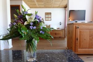 Hotel Restaurant Chesa