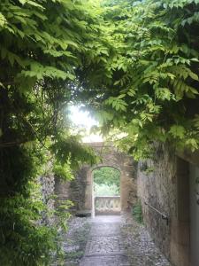 Maisons d'hotes La vie de chateau : photos des chambres