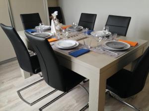Appartements Cassis centre : photos des chambres