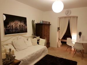 Apartament Ferienwohnung ALPENRAUSCH Kiefersfelden Niemcy