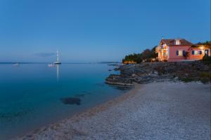 Blue Sea Cottage Zakynthos Greece