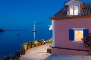 Blue Sea Cottage Zakynthos Greece