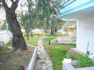 Panagiotis Hotel Thassos Greece