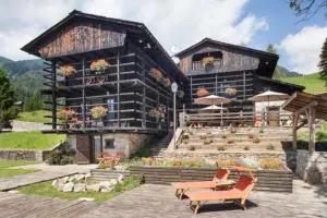 Hotel Rikhelan - Sauris di Sopra