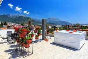 Apartments Sarić - 维利波吉