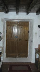 Traditional Cottage Orini-Korinthia Greece