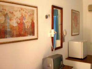Hotel Minoa Amorgos Greece