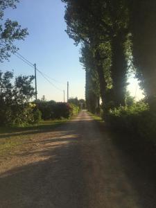 Casa Cecilia Country House