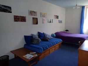 B&B / Chambres d'hotes Chambres d'hotes Laurent Besset : Chambre Double