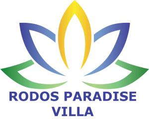 Rodos Paradise Villa Rhodes Greece