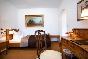 Single Room room in Hotel Traube