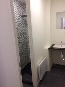 Appartements Riders Apartments : photos des chambres