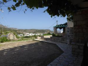 ARONIS Studios Kythira Greece