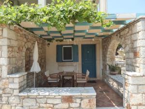 ARONIS Studios Kythira Greece